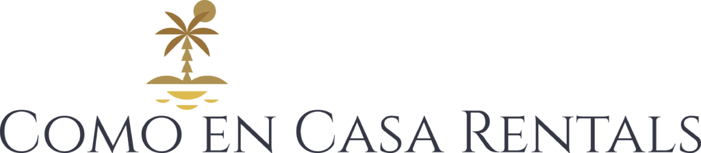 Como en Casa Rentals