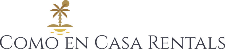 Como en Casa Rentals